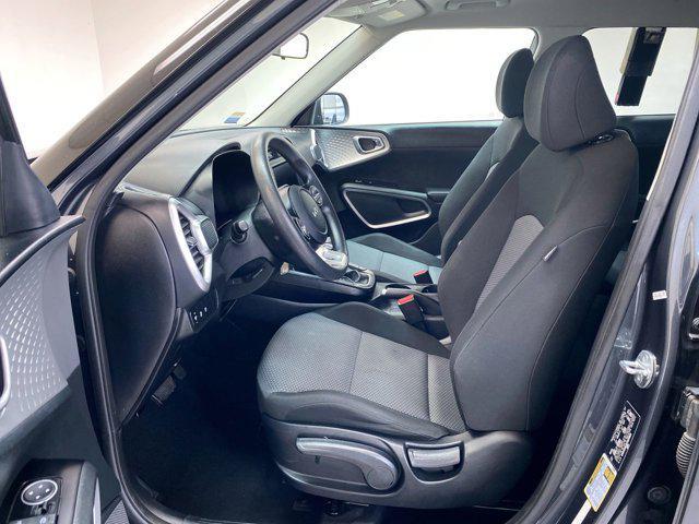 used 2023 Kia Soul car, priced at $16,988