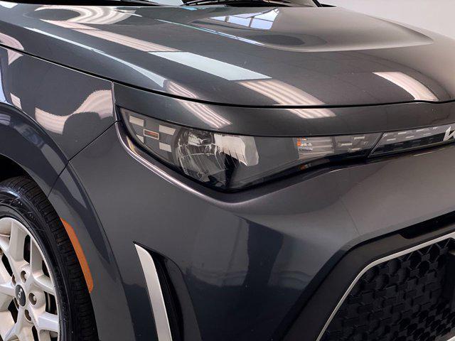 used 2023 Kia Soul car, priced at $16,988