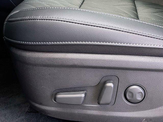 new 2025 Kia Telluride car, priced at $48,710