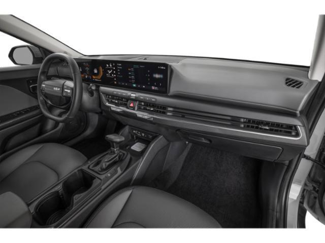 new 2026 Kia K4 car, priced at $25,735