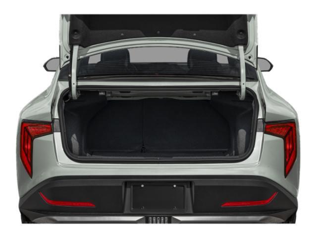 new 2026 Kia K4 car, priced at $25,735