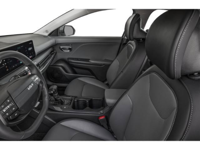new 2026 Kia K4 car, priced at $25,735