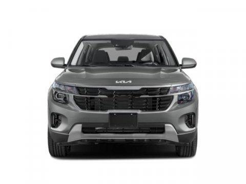 new 2026 Kia Seltos car, priced at $25,985