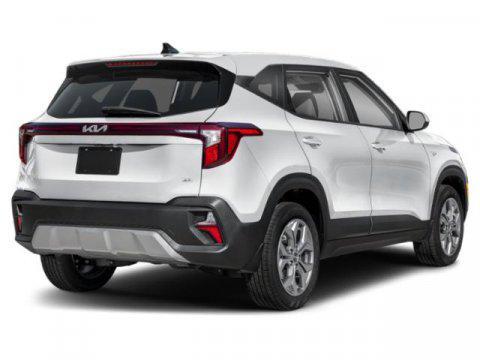 new 2026 Kia Seltos car, priced at $25,985
