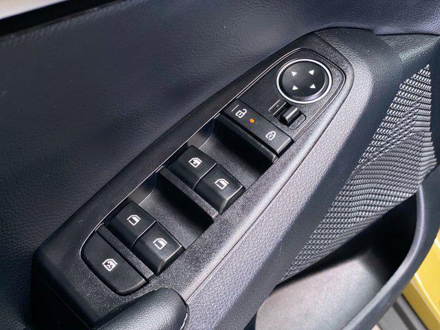 used 2024 Kia Seltos car, priced at $24,988