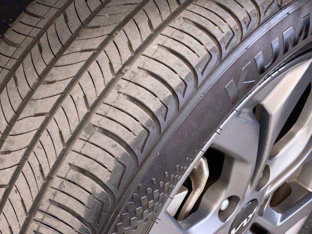 used 2024 Kia Seltos car, priced at $24,988