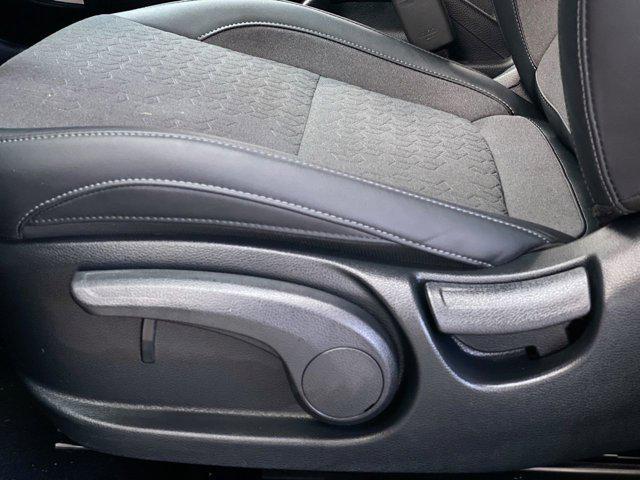 used 2024 Kia Seltos car, priced at $24,988