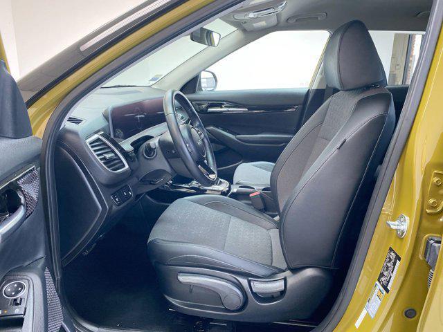 used 2024 Kia Seltos car, priced at $24,988