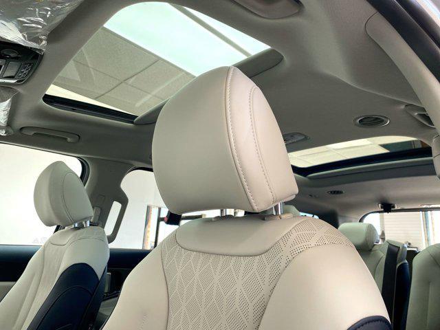 new 2026 Kia Carnival car, priced at $49,365