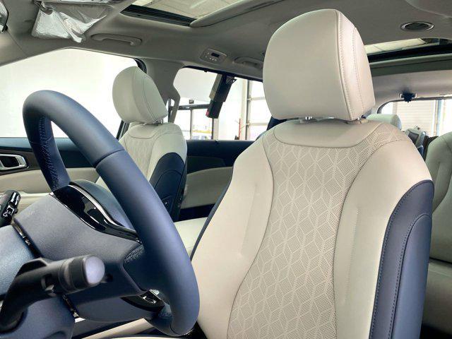 new 2026 Kia Carnival car, priced at $49,365