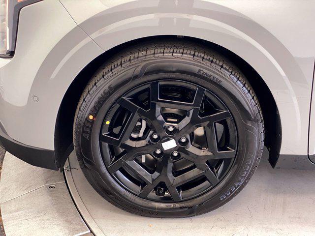 new 2026 Kia Carnival car, priced at $49,365