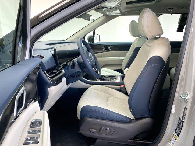 new 2026 Kia Carnival car, priced at $49,365