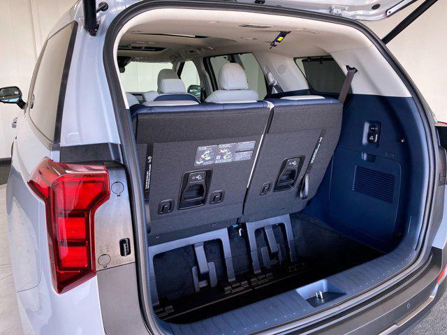 new 2026 Kia Carnival car, priced at $49,365