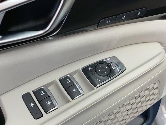 new 2026 Kia Carnival car, priced at $49,365