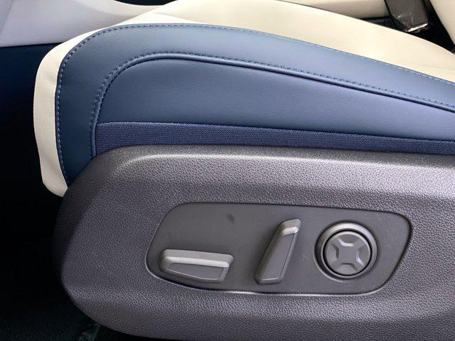 new 2026 Kia Carnival car, priced at $49,365