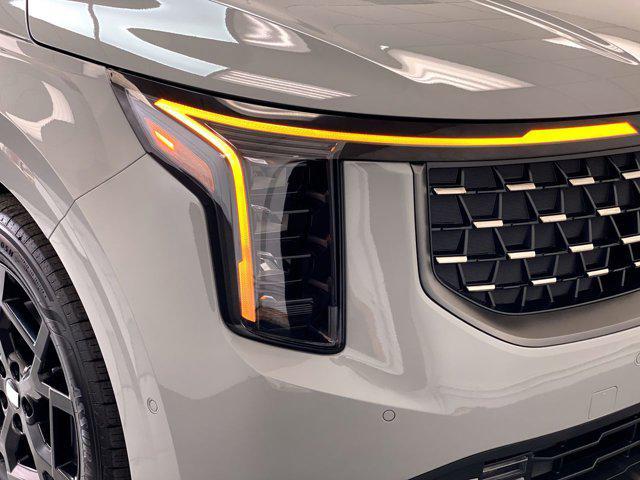 new 2026 Kia Carnival car, priced at $49,365