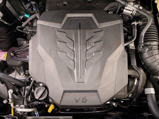 new 2026 Kia Carnival car, priced at $49,365