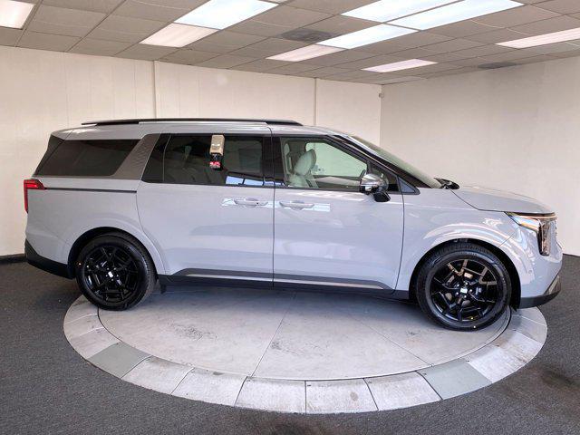 new 2026 Kia Carnival car, priced at $49,365