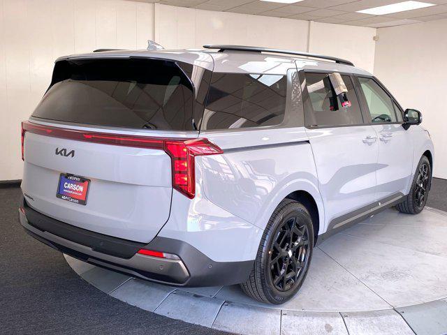 new 2026 Kia Carnival car, priced at $49,365