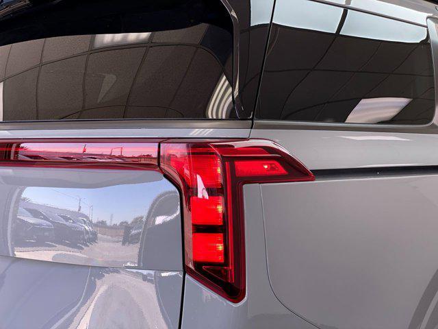 new 2026 Kia Carnival car, priced at $49,365