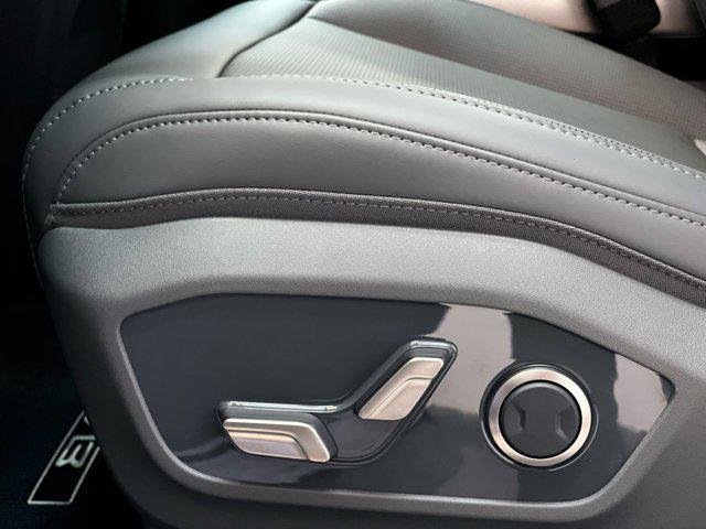 new 2026 Kia EV9 car, priced at $60,495