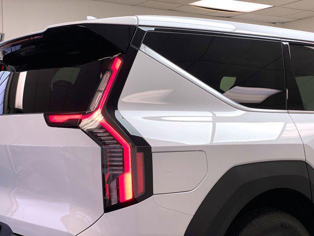 new 2026 Kia EV9 car, priced at $60,495