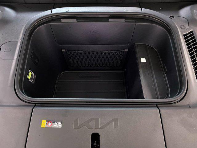 new 2026 Kia EV9 car, priced at $60,495