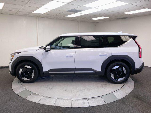 new 2026 Kia EV9 car, priced at $60,495