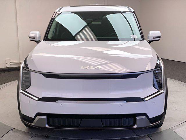 new 2026 Kia EV9 car, priced at $60,495