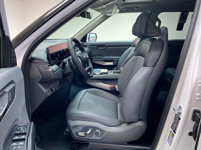 new 2026 Kia EV9 car, priced at $60,495