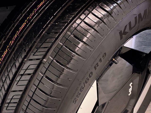 new 2026 Kia EV9 car, priced at $60,495