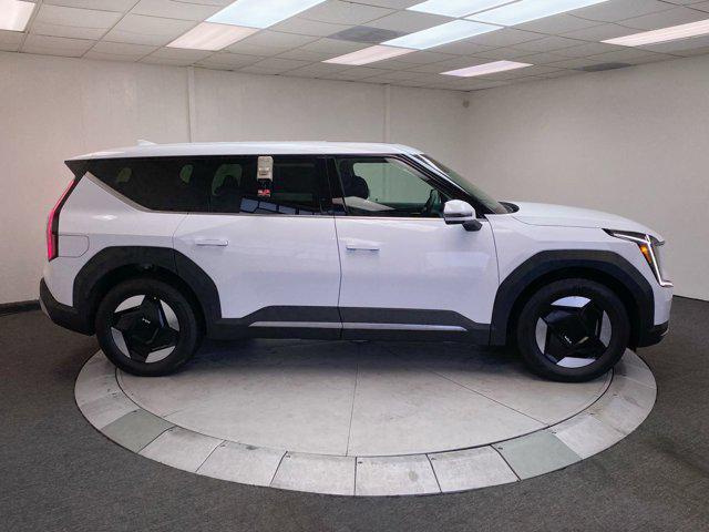new 2026 Kia EV9 car, priced at $60,495