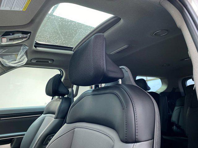 new 2026 Kia EV9 car, priced at $60,495