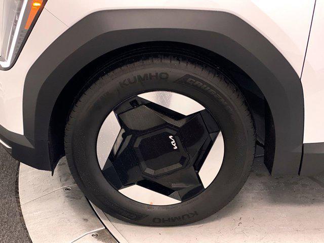 new 2026 Kia EV9 car, priced at $60,495