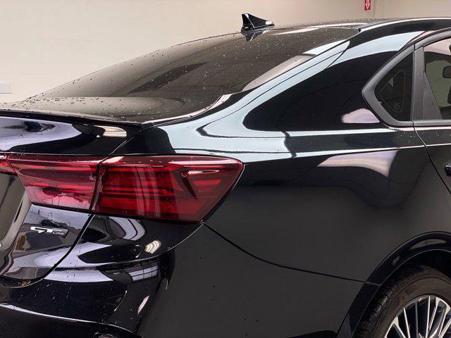 used 2024 Kia Forte car, priced at $23,988