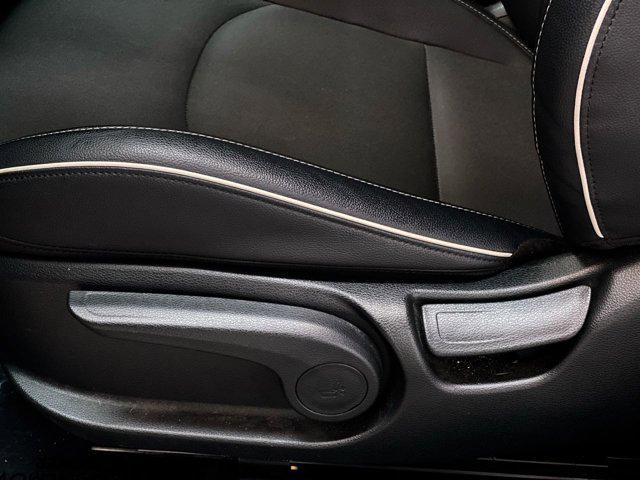 used 2024 Kia Forte car, priced at $23,988