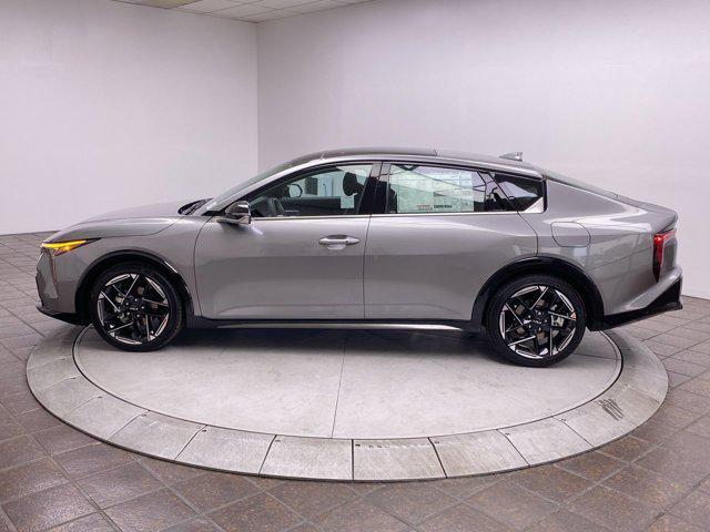 new 2026 Kia K4 car, priced at $27,485