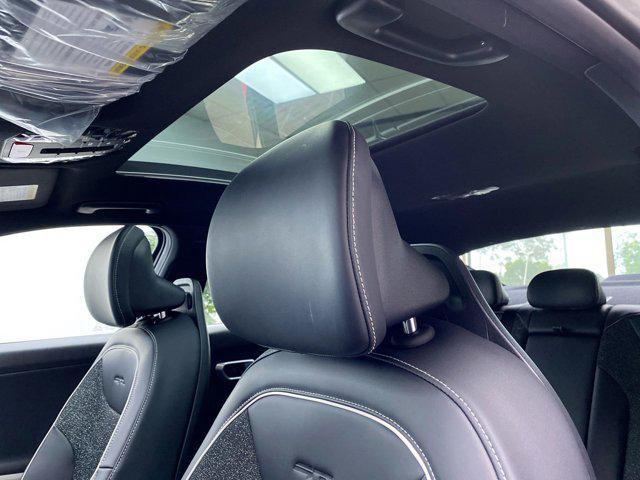 new 2026 Kia K4 car, priced at $27,485