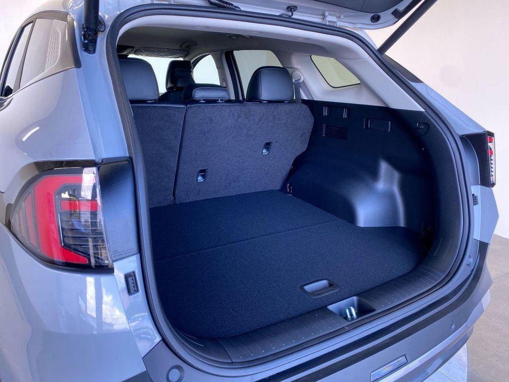 new 2026 Kia Sportage car, priced at $32,865