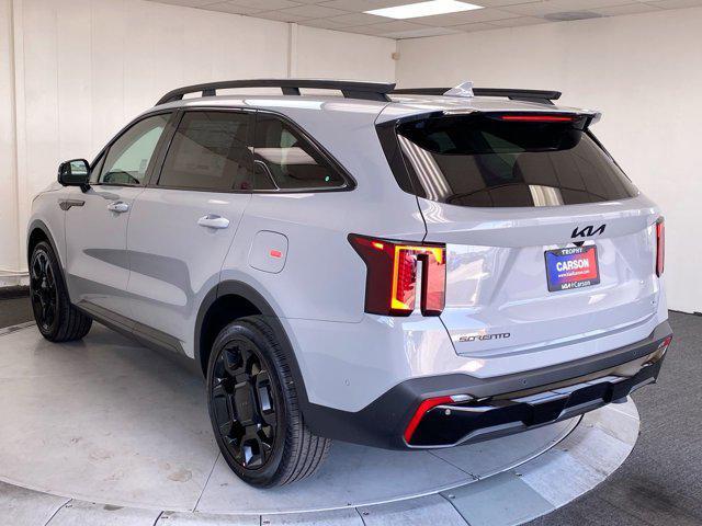 new 2026 Kia Sorento car, priced at $46,065