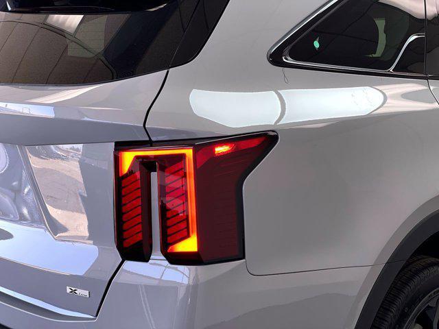 new 2026 Kia Sorento car, priced at $46,065