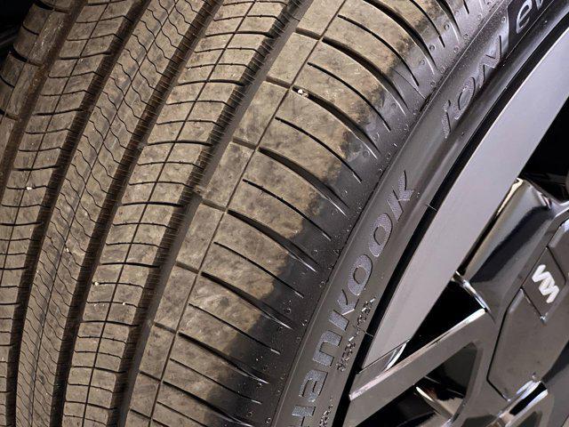 new 2026 Kia EV9 car, priced at $74,630