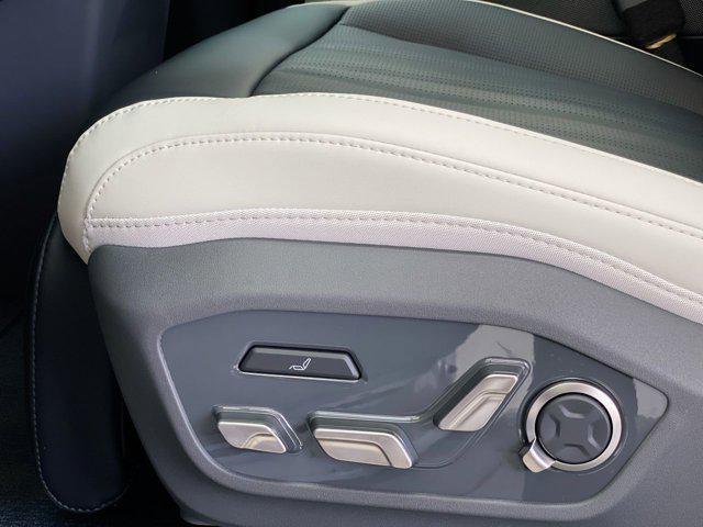 new 2026 Kia EV9 car, priced at $74,630