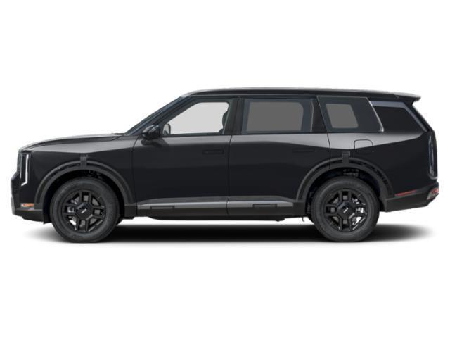 new 2027 Kia Telluride car, priced at $43,970