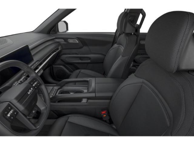 new 2027 Kia Telluride car, priced at $43,970