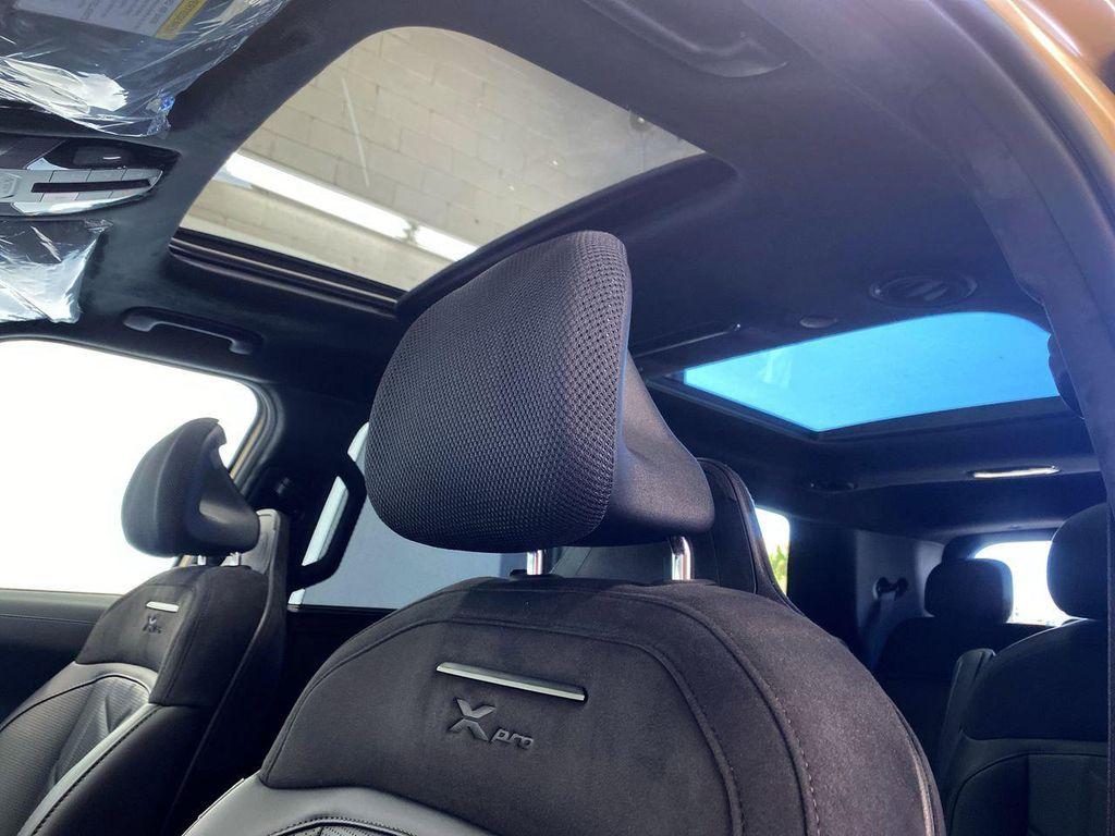 new 2027 Kia Telluride car, priced at $60,464