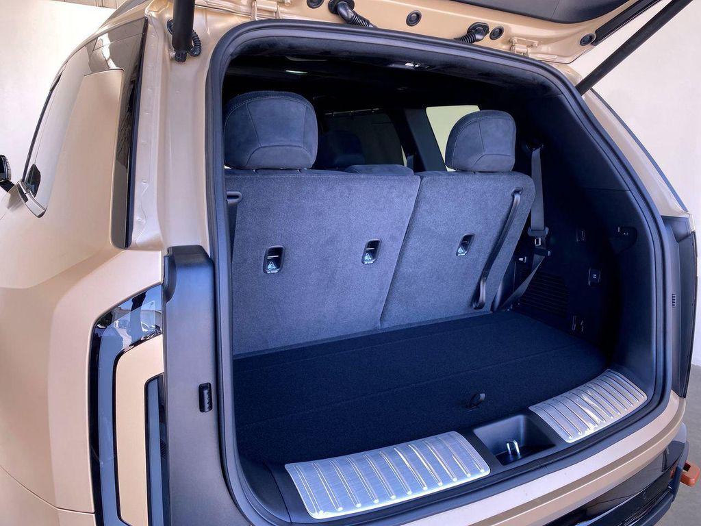 new 2027 Kia Telluride car, priced at $60,464