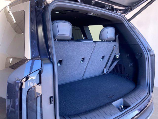 new 2027 Kia Telluride Hybrid car, priced at $48,580