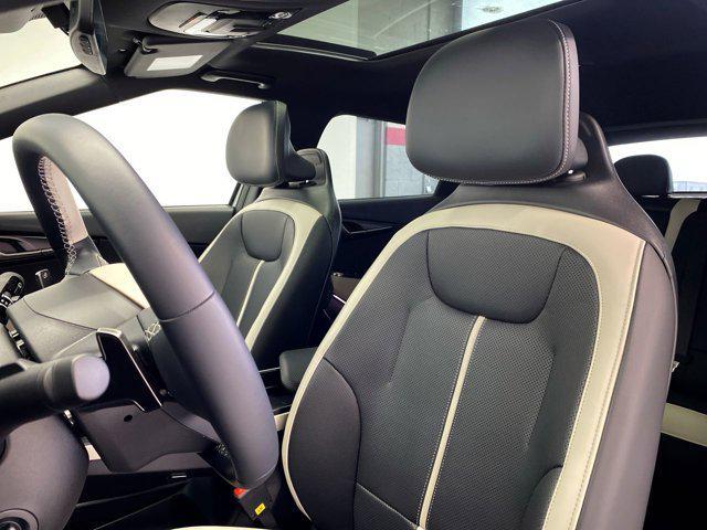 new 2025 Kia EV6 car, priced at $60,665