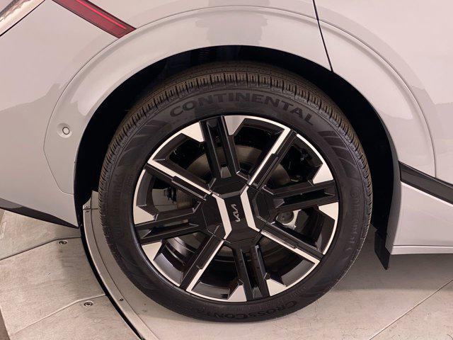 new 2025 Kia EV6 car, priced at $60,665